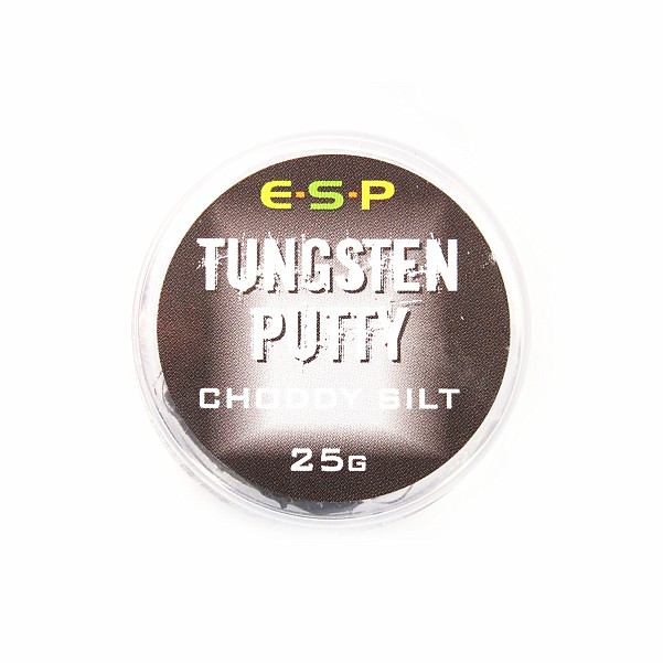 ESP Tungsten Puttykolor Choddy Silt (szara) - MPN: ETTPCS025 - EAN: 5055394227521