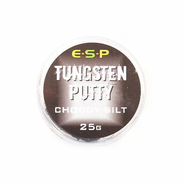 ESP Tungsten Putty Choddy Silt (Grey)