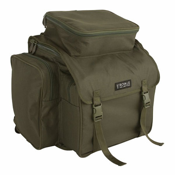 Fox Royale Rucksack - MPN: CLU195 - EAN: 5055350215425