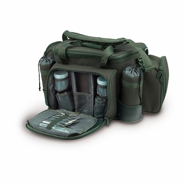 Fox Royale Cooler Food Bag System