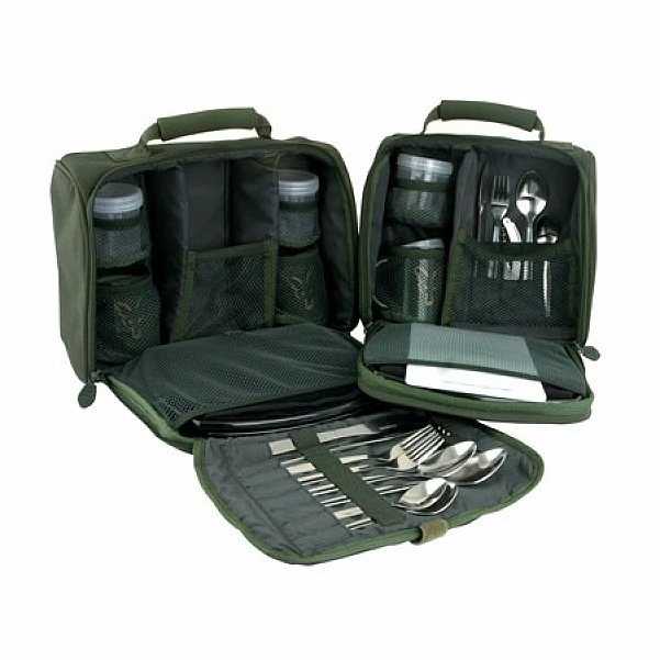Fox Royale Dinner Set 2 Man