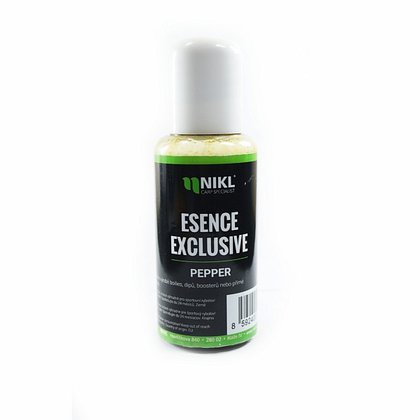 Karel Nikl Essence PepperVerpackung 50ml - MPN: 2066468 - EAN: 8592400866468