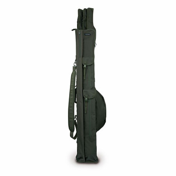 Fox Royale 4 Rod 13 ft Quiver Combo - MPN: CLU173 - EAN: 5055350215203