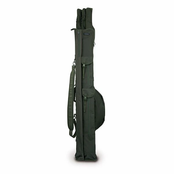 Fox Royale 4 Rod 13 ft Quiver Combo 