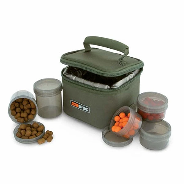 Fox FX Glug & Cooler Case