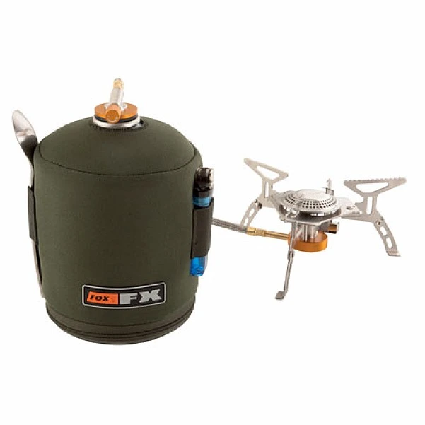 Fox FX Gas Canister Cover