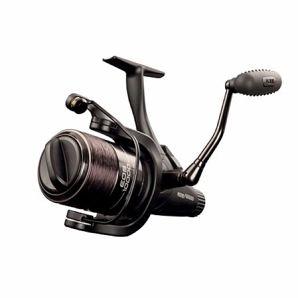 Fox EOS Reel 10000