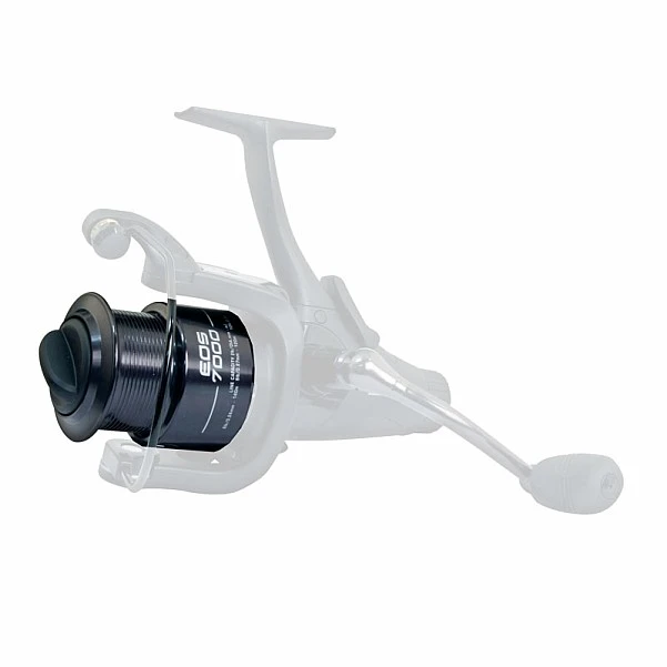 Fox EOS Spare Spool EOS 7000
