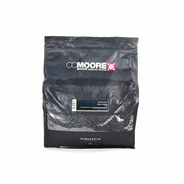 CcMoore Pellets - Belachan 6 mm / 5 kg