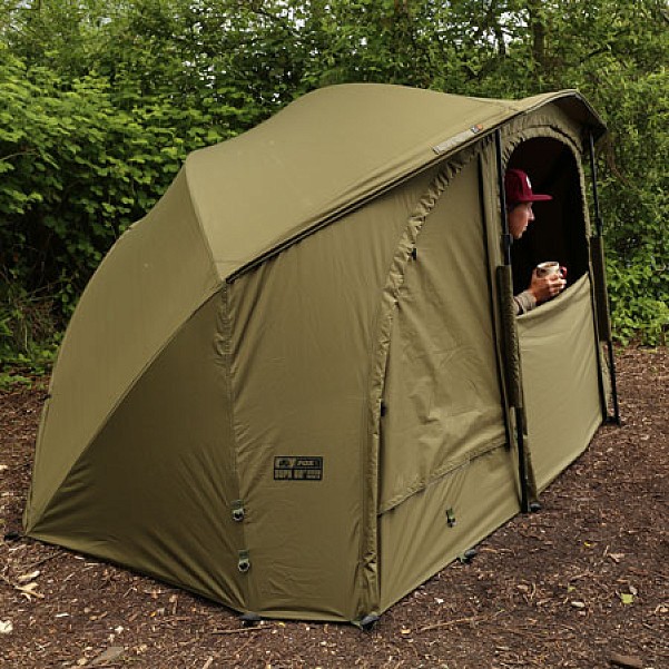 Fox Supa Brolly MK2 60 System - MPN: CUM178 - EAN: 5055350266557
