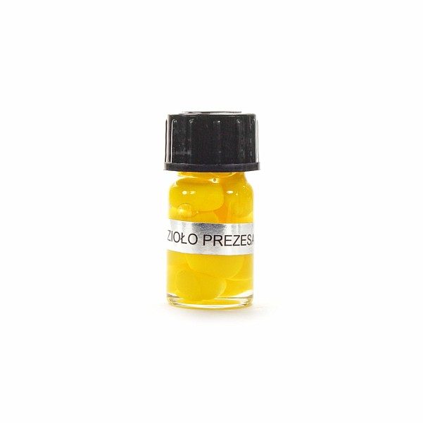 WarmuzBaits - President's Herb Artificial Cornpackaging Vial 10 Pieces - MPN: 67011 - EAN: 5902537373310