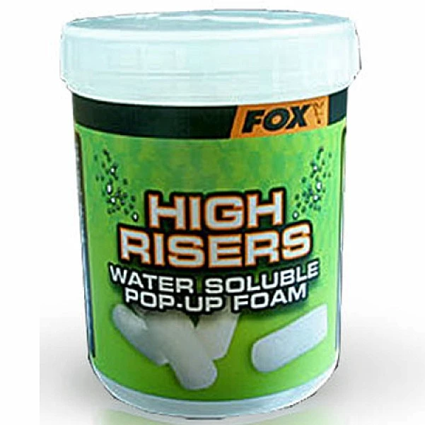 Fox High Risers PVA Foam