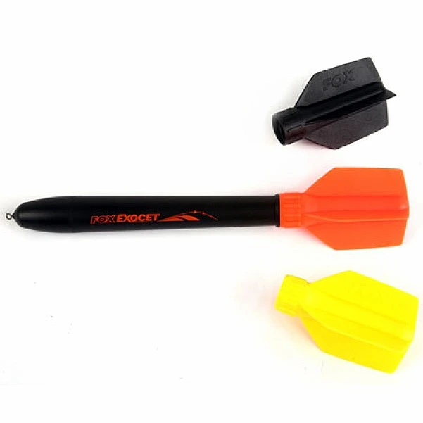 Fox Exocet Marker Float & Flights