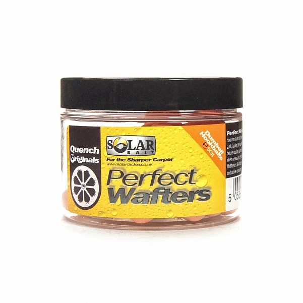 Solar Quench Perfect Dumbell Wafters 12x14mm