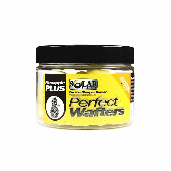 NEW Solar Juicy Pineapple Perfect Dumbell Wafters 12x14 мм