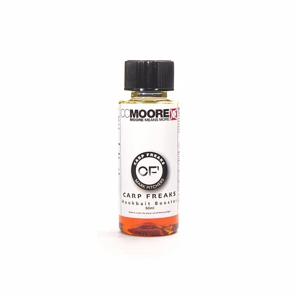 CcMoore Carp Freaks Hookbait Booster 50ml