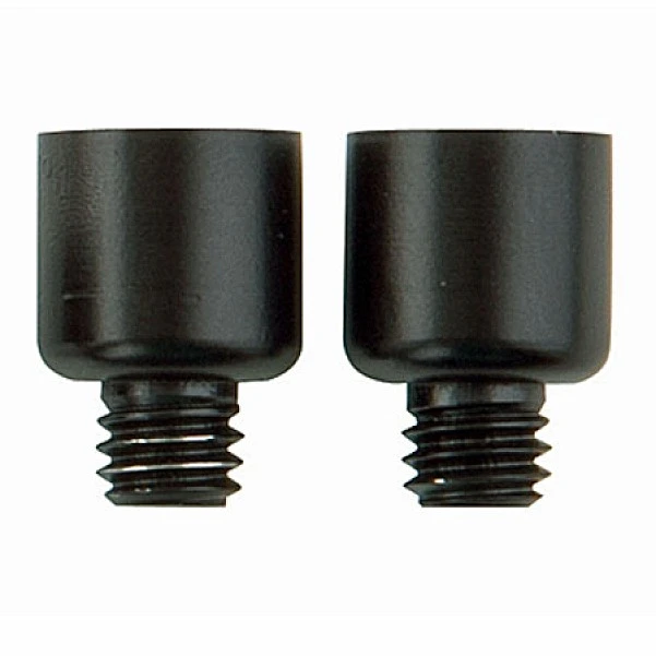 Fox Black Label Slim Weights 2 pièces