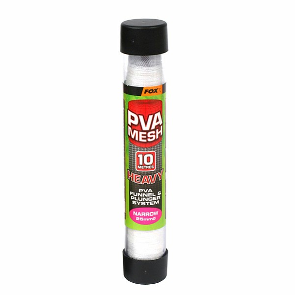 Fox PVA Heavy Mesh Funnel SystemGröße 25mm (schmal) - MPN: CPV003 - EAN: 5055021687544