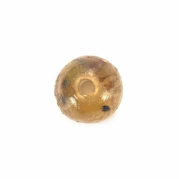 Fox CAMO Tapared Bore Beads 6mm