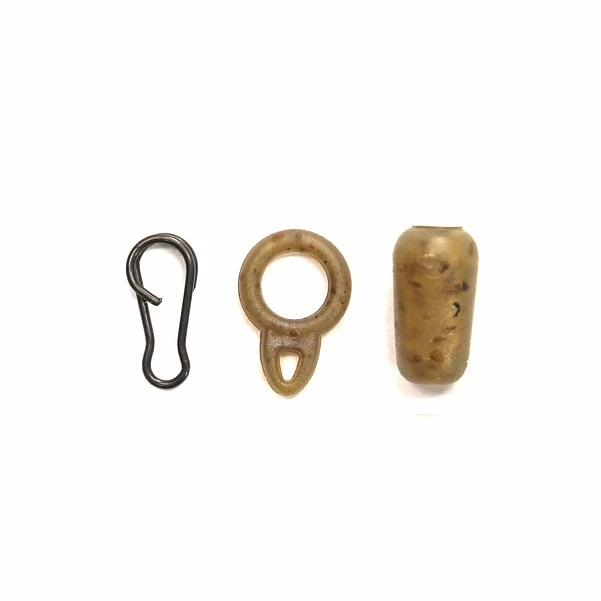 Fox CAMO Run Rig Kit 8 sztuk