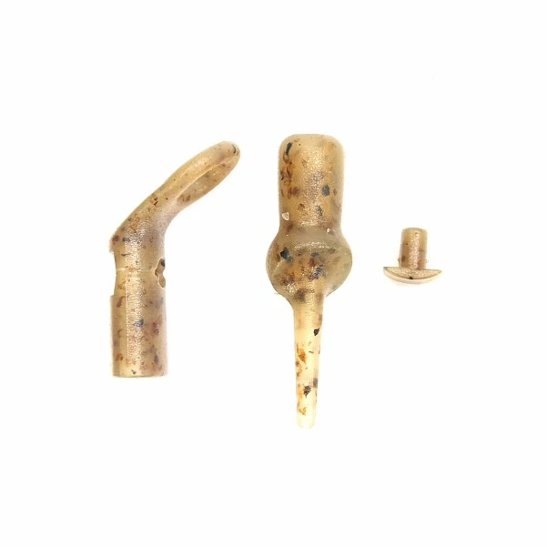 Fox CAMO Angled Drop Off Run Ring Kit 6 sztuk