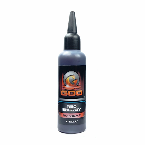 Kiana Carp Goo Red Energy Supremeembalaje 115ml - MPN: KGOO40 - EAN: 5060301350483