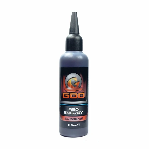 Kiana Carp Goo Red Energy Supreme 115 мл