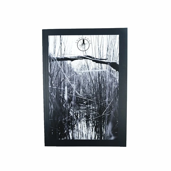Snag Book - Carp Magazine