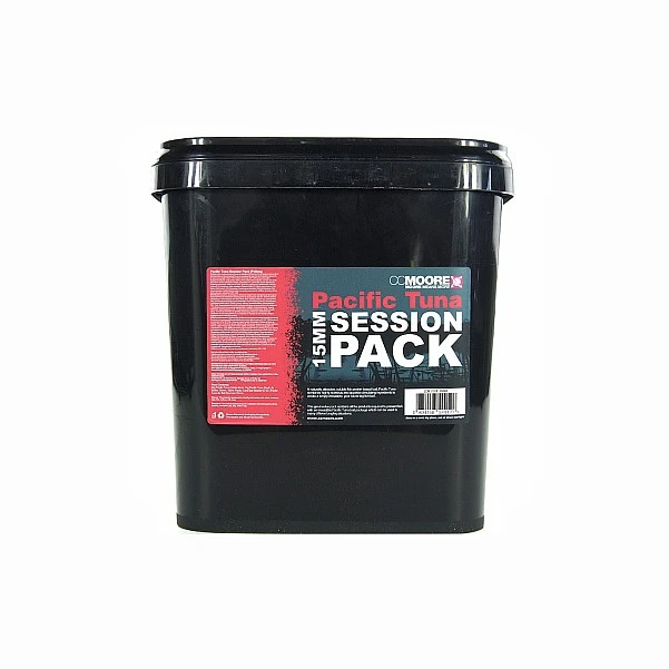 CcMoore Session Pack - Pacific Tuna 15mm