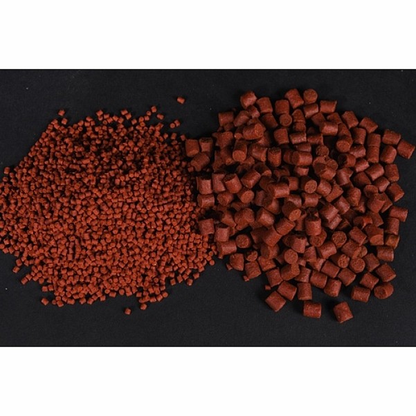 CcMoore Pellets - Pacific Tunataille 2mm / 20kg - MPN: 90213 - EAN: 634158548826