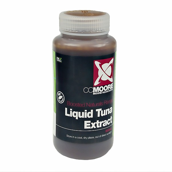 CcMoore Liquid Tuna Compoundcsomagolás 20 Liter - MPN: 92617 - EAN: 634158444982