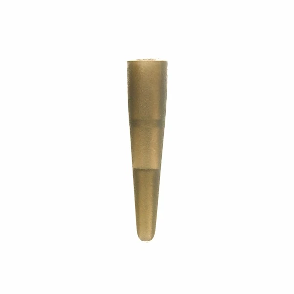 Korda Hybrid Tail Rubber weed/silt- zielono-czarny