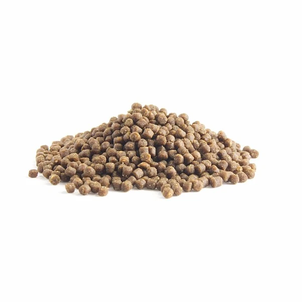 MassiveBaits BreakDown Pellet - Red Crayfish  3 мм / 0,75 кг