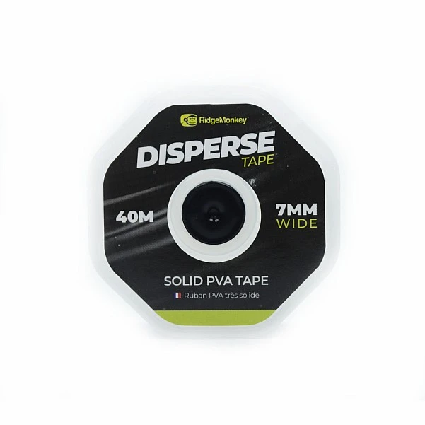 RidgeMonkey Disperse PVA Tape  7mm x 40m