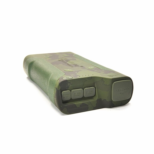 RidgeMonkey Vault C-Smart Wireless 42150mAhcolore Camo - MPN: RM473 - EAN: 5056210618318