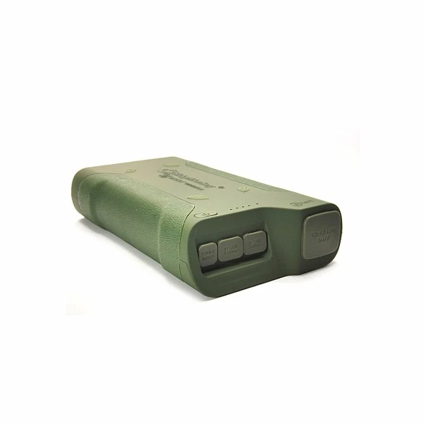 RidgeMonkey Vault C-Smart Wireless 77850mAh green