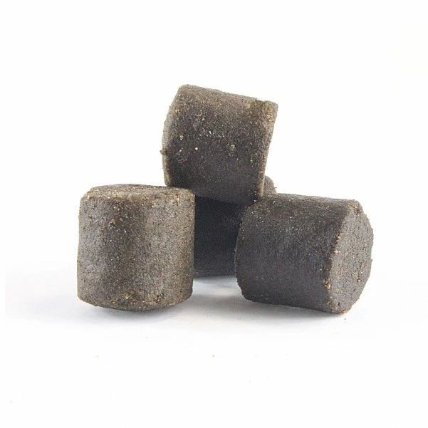 MassiveBaits Pellet - Giant Amino Halibut Chunks 0,75 kg
