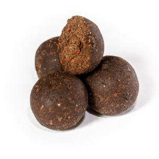 MassiveBaits Monsta Crab Top Shelf Boilies