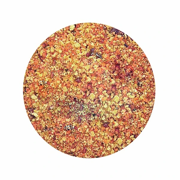 MassiveBaits Components - HAITHS Honey Red 1kg