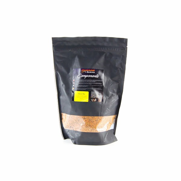 MassiveBaits Components - HAITHS Natural Redopakowanie 1kg - MPN: HS024 - EAN: 200000034689