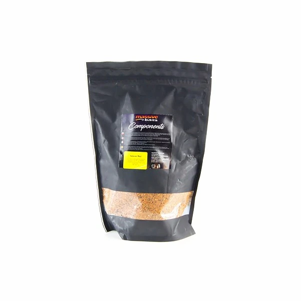 MassiveBaits Components - HAITHS Natural Red 1kg