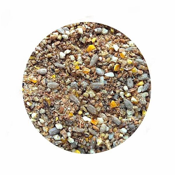 MassiveBaits HAITHS Mealworm Crumble