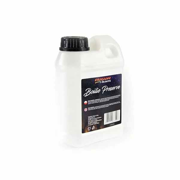 MassiveBaits Boilie Preserve 1000ml