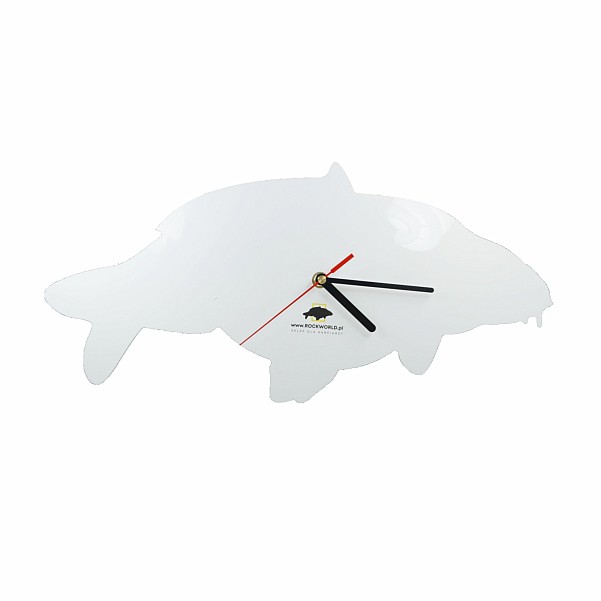 Rockworld - Orologio CARPA bianco - EAN: 200000056285