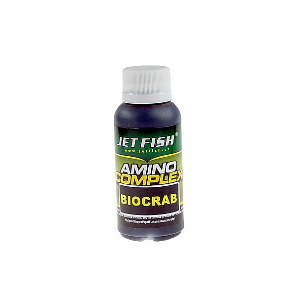 JetFish Amino Complex Biocrabcapacitate 100ml - MPN: 192070 - EAN: 01920703