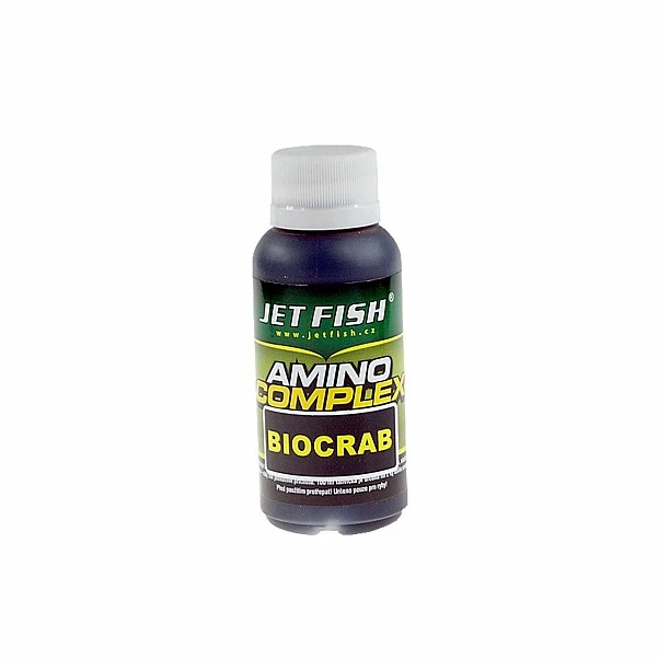 JetFish Amino Complex Biocrab 100 ml