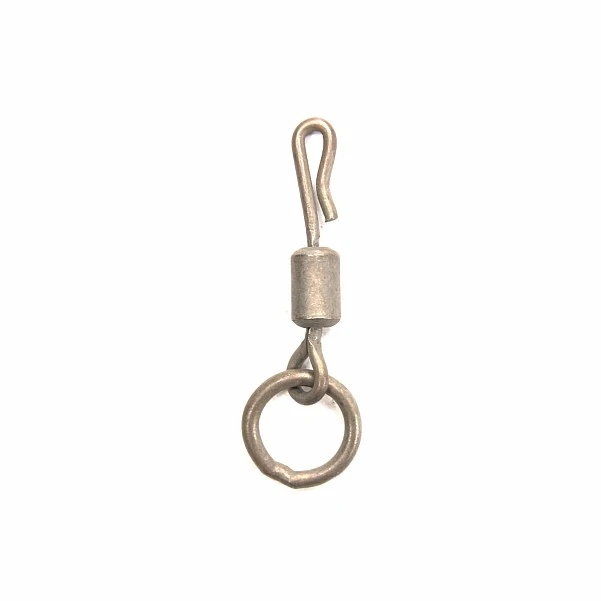 Korda PTFE QC Ring Swivel 8