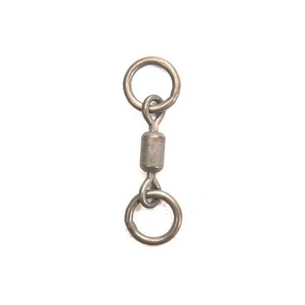 Korda PTFE Double Ring Swivel  11