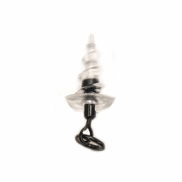 Korda Micro Ring Swivel Bait Screwrozmiar Medium - MPN: KMW008 - EAN: 5060660633449