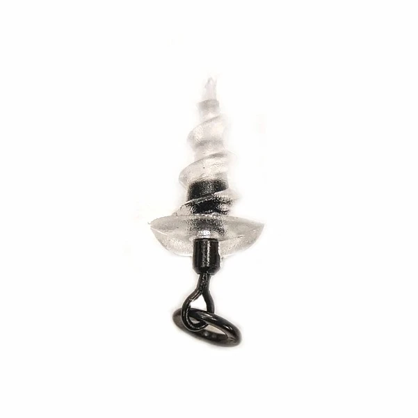 Korda Micro Ring Swivel Bait Screw Medium